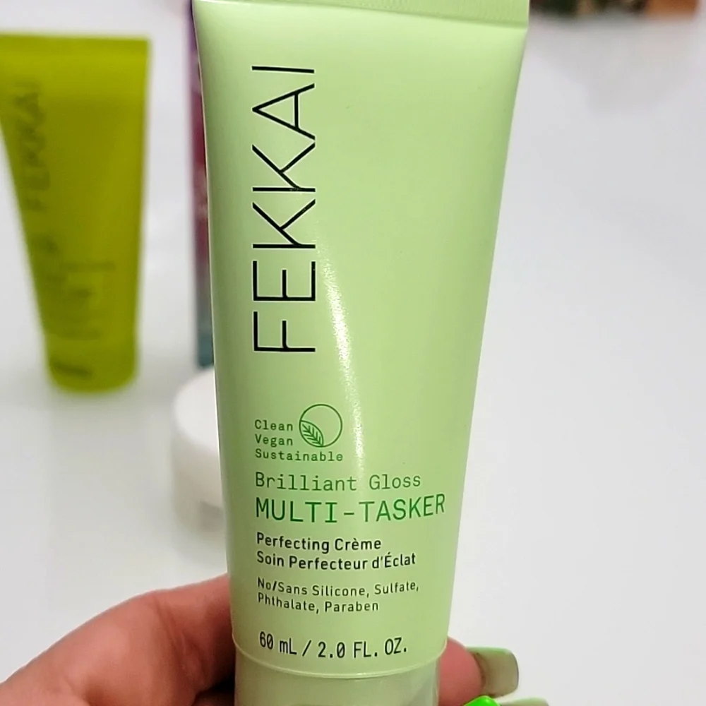 NIB Hair Care Bundle/ newly added stuff! - Picture 5 of 16